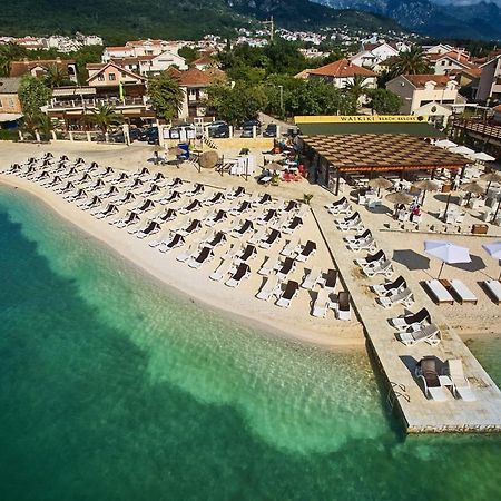 Apartments Family Tivat Extérieur photo