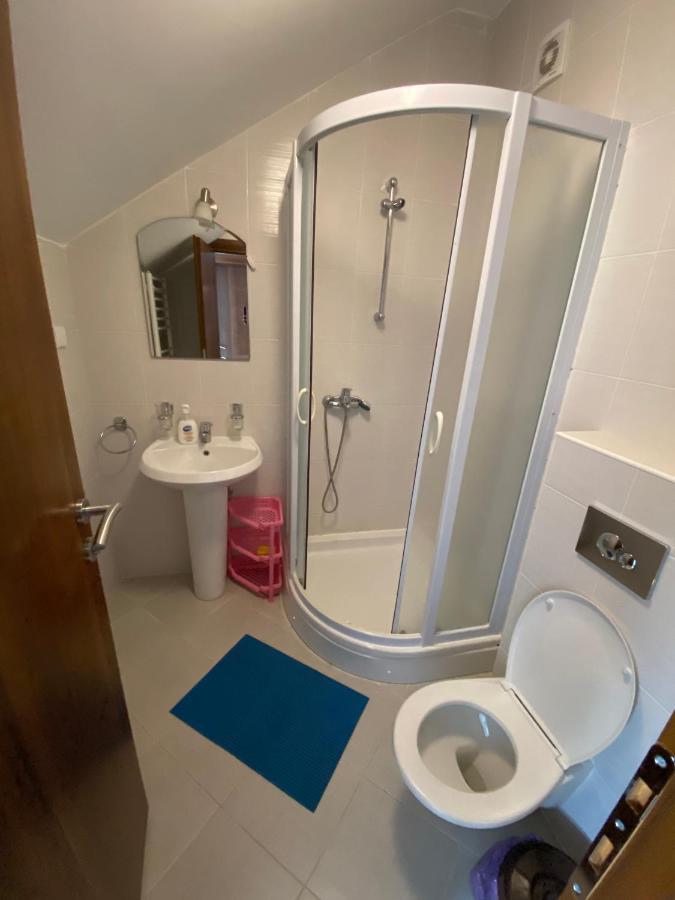 Apartments Family Tivat Extérieur photo
