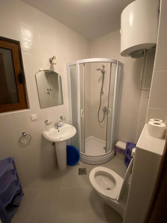 Apartments Family Tivat Extérieur photo