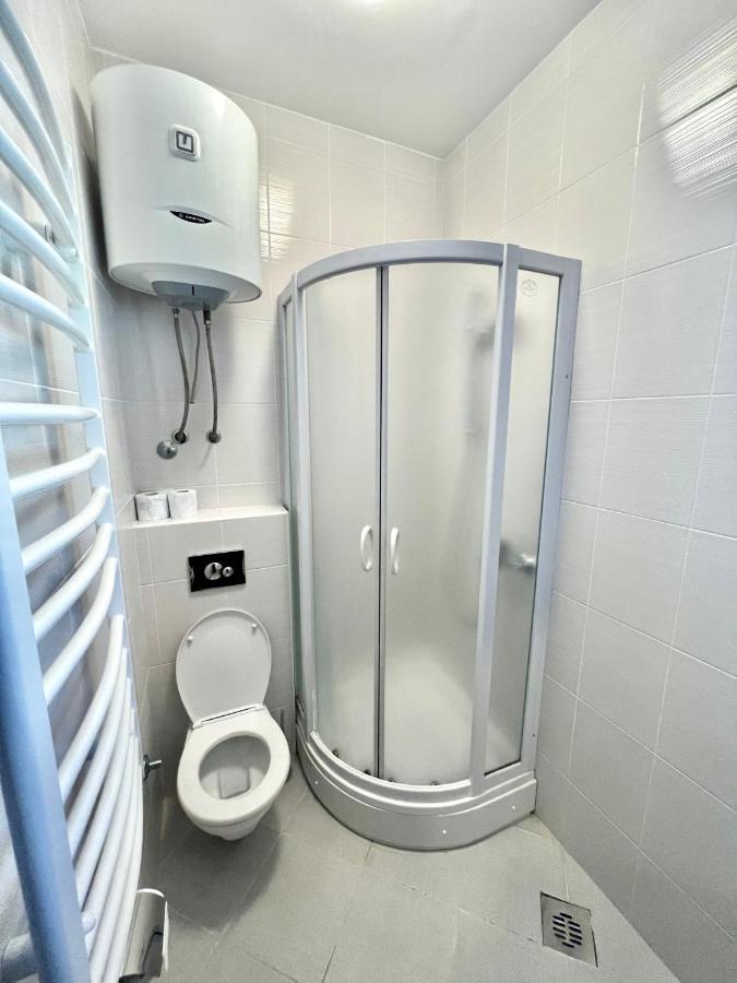 Apartments Family Tivat Extérieur photo