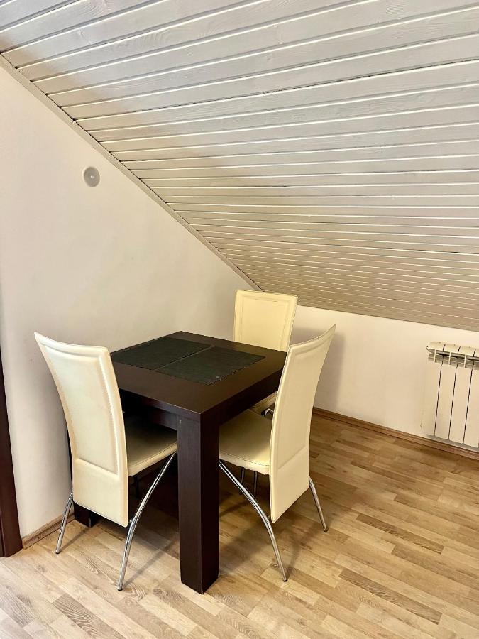 Apartments Family Tivat Extérieur photo