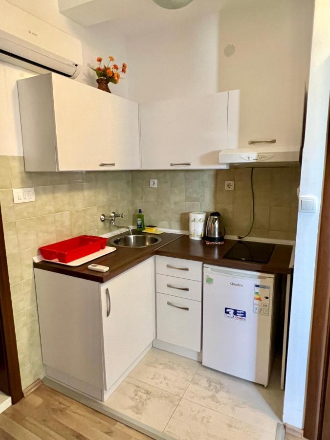 Apartments Family Tivat Extérieur photo