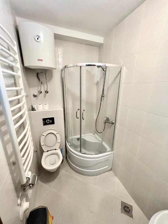 Apartments Family Tivat Extérieur photo